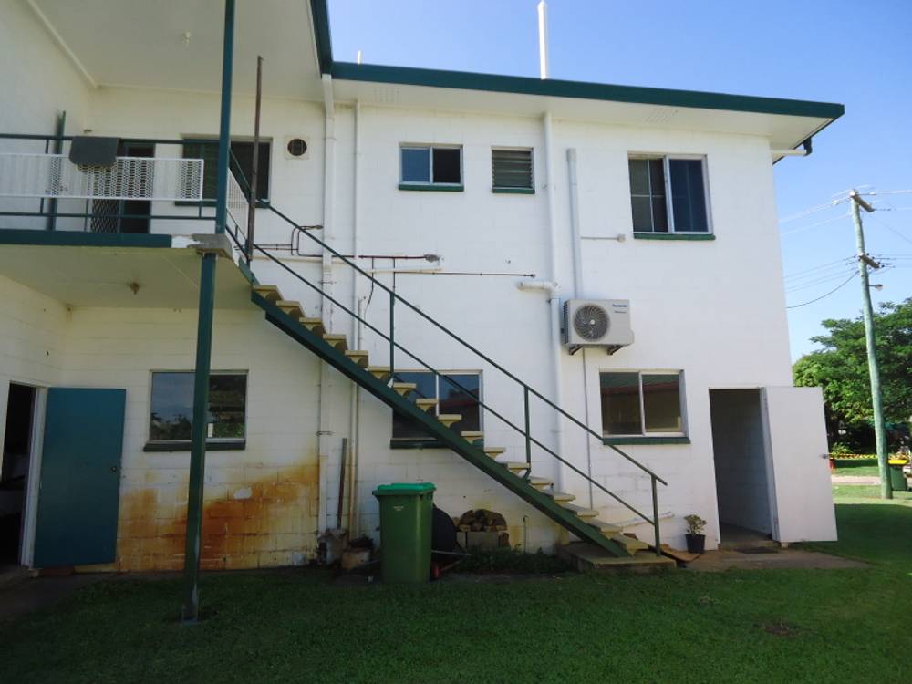 1-2/6 Clayton Street, AYR, QLD 4807