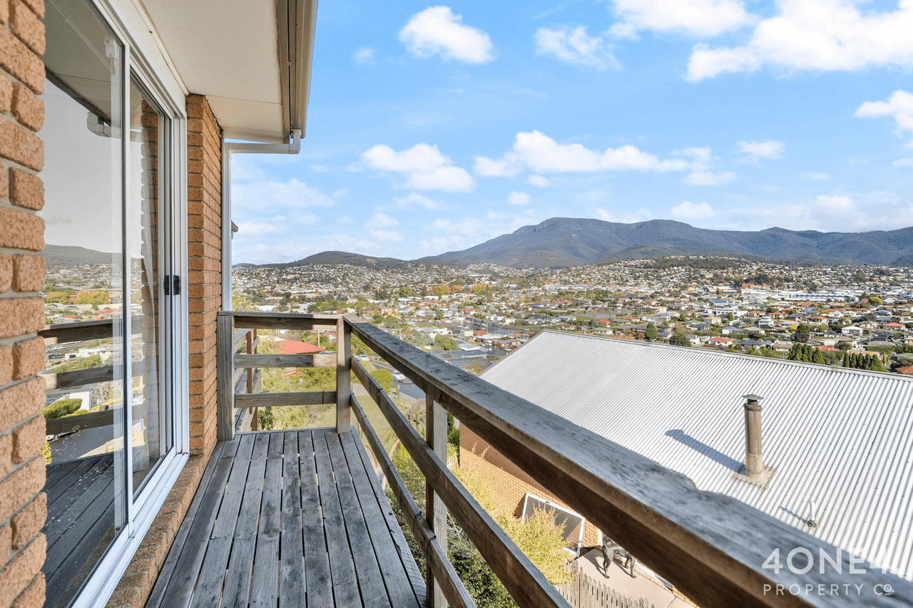 10/69 Lennox Avenue, Lutana, TAS 7009