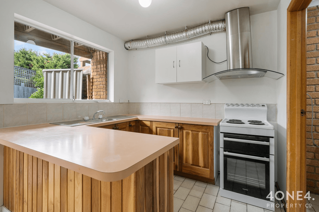 10/69 Lennox Avenue, Lutana, TAS 7009