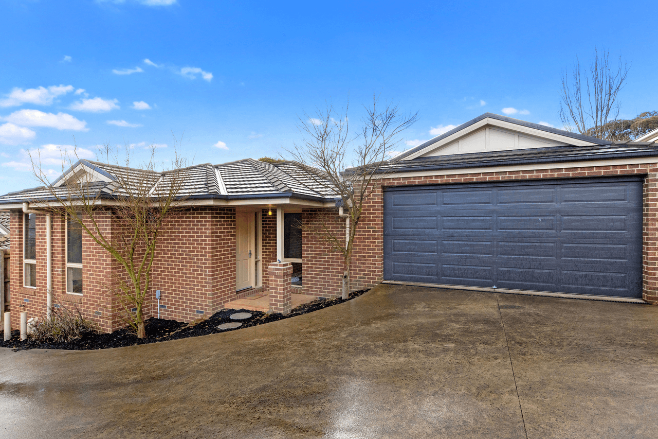 3/1347 Healesville - Koo Wee Rup Road, WOORI YALLOCK, VIC 3139