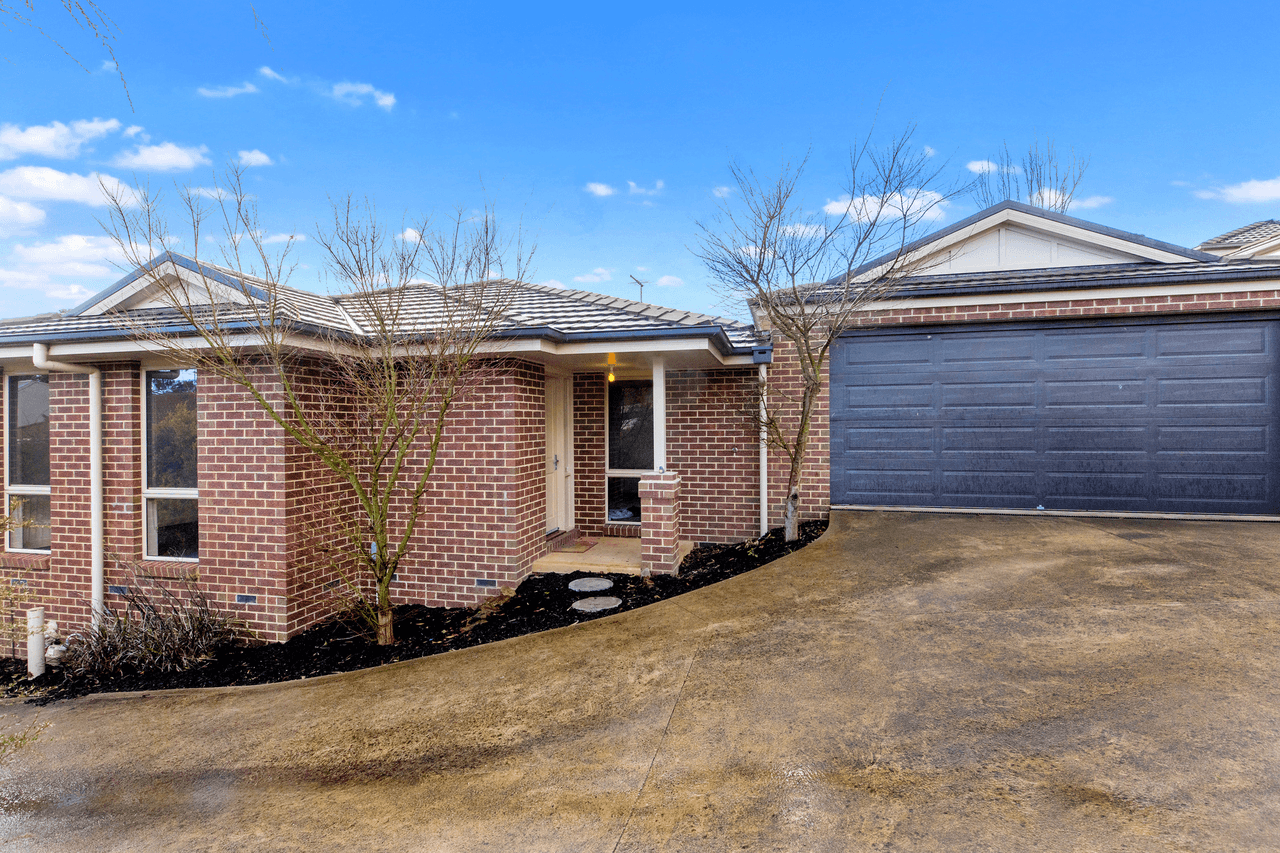 3/1347 Healesville - Koo Wee Rup Road, WOORI YALLOCK, VIC 3139