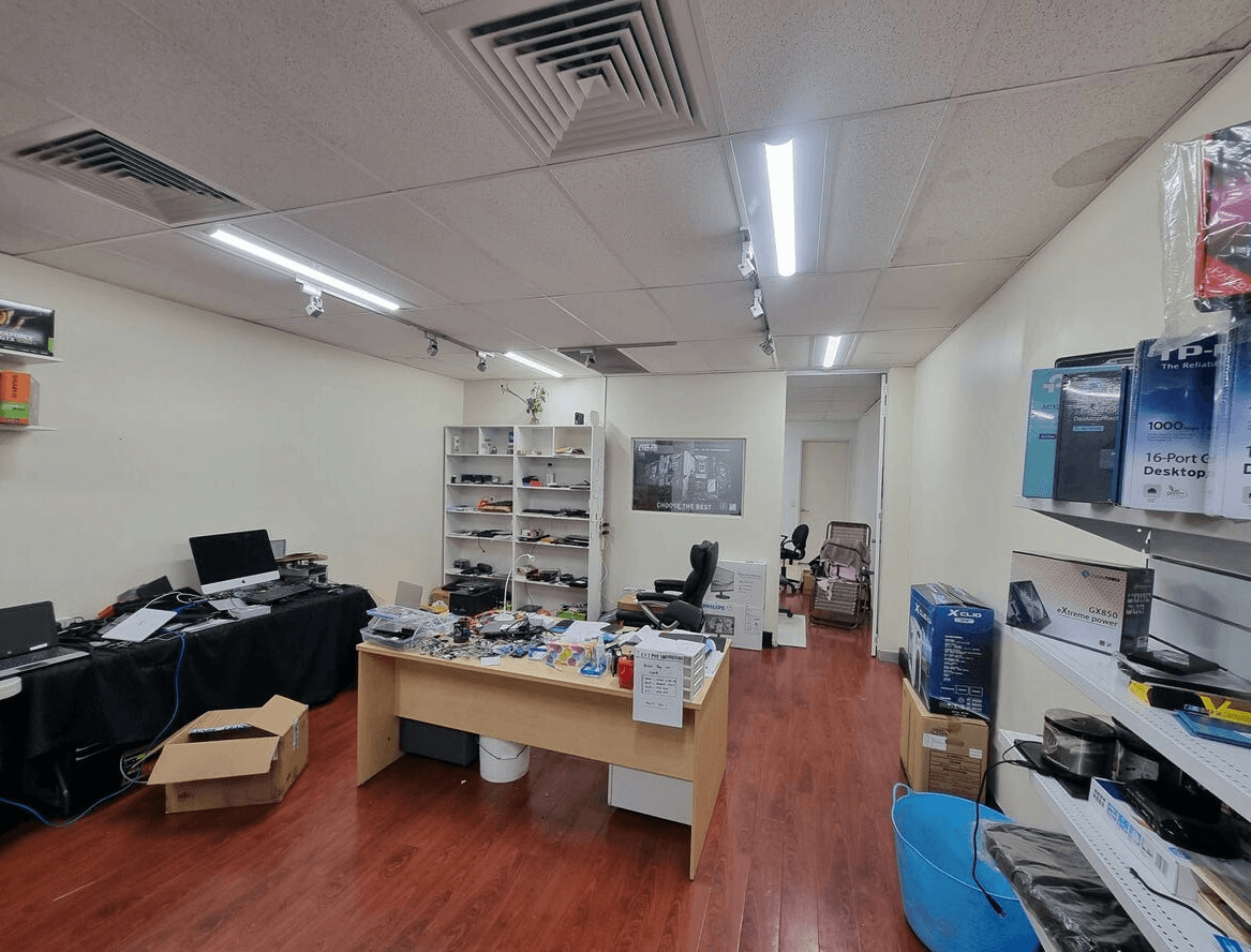 SHOP 1/572-574 Military Rd, Mosman, NSW 2088