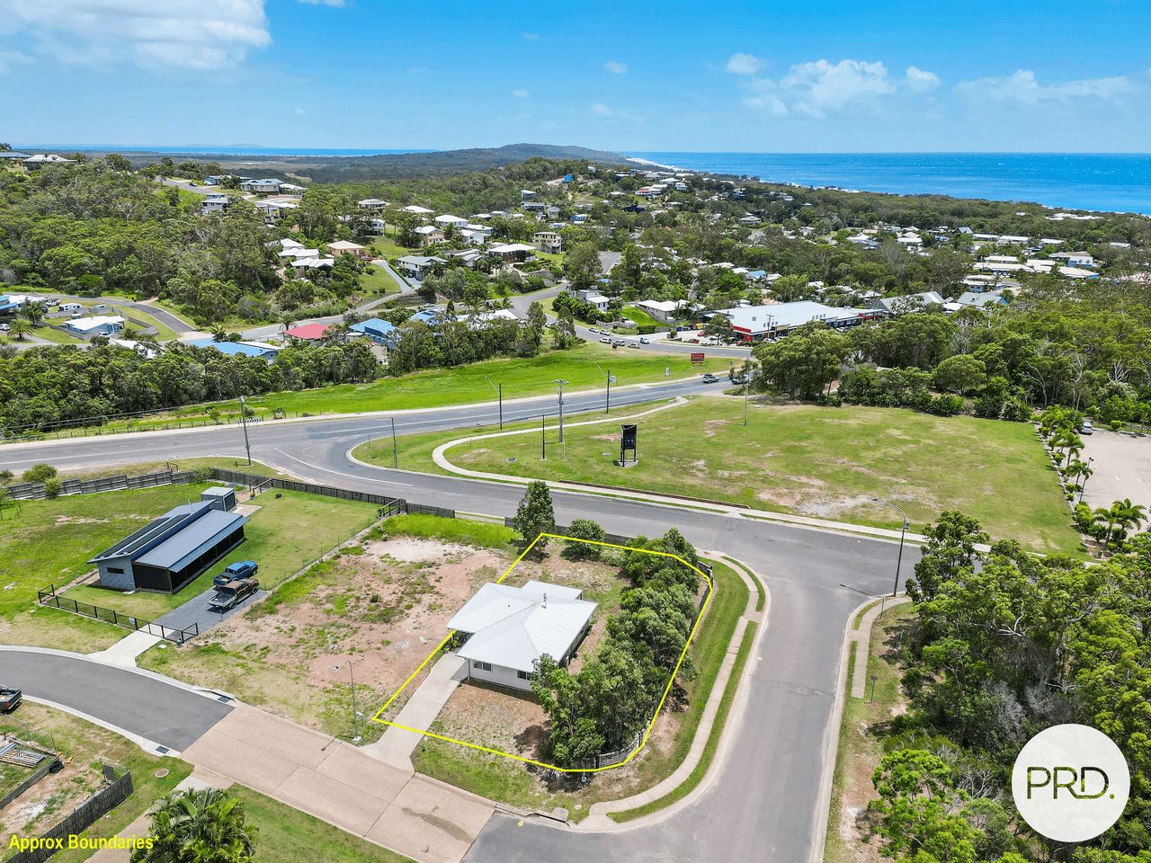 2 Aquatic Vista, AGNES WATER, QLD 4677