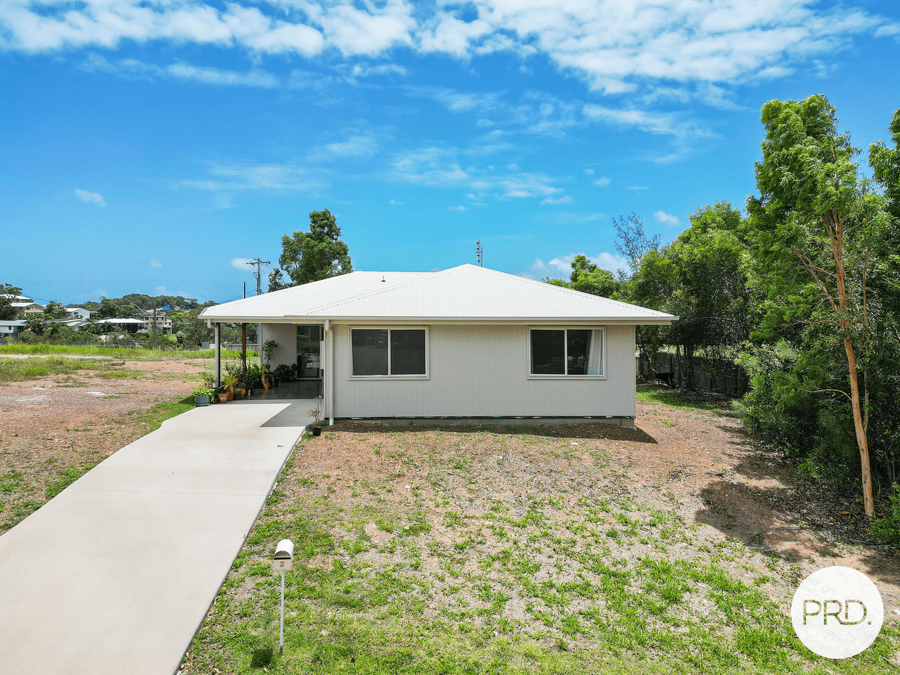 2 Aquatic Vista, AGNES WATER, QLD 4677