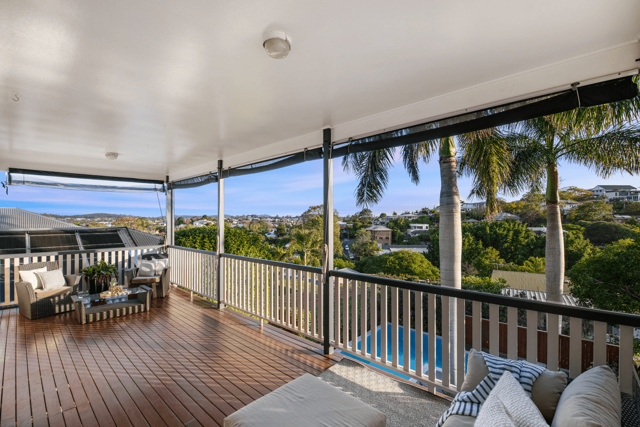 21 Kuranda Street, Balmoral, QLD 4171