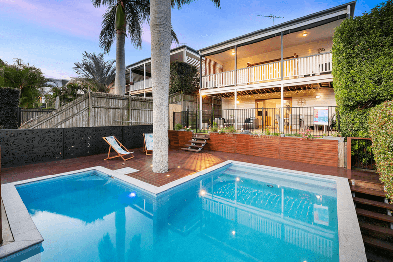 21 Kuranda Street, Balmoral, QLD 4171