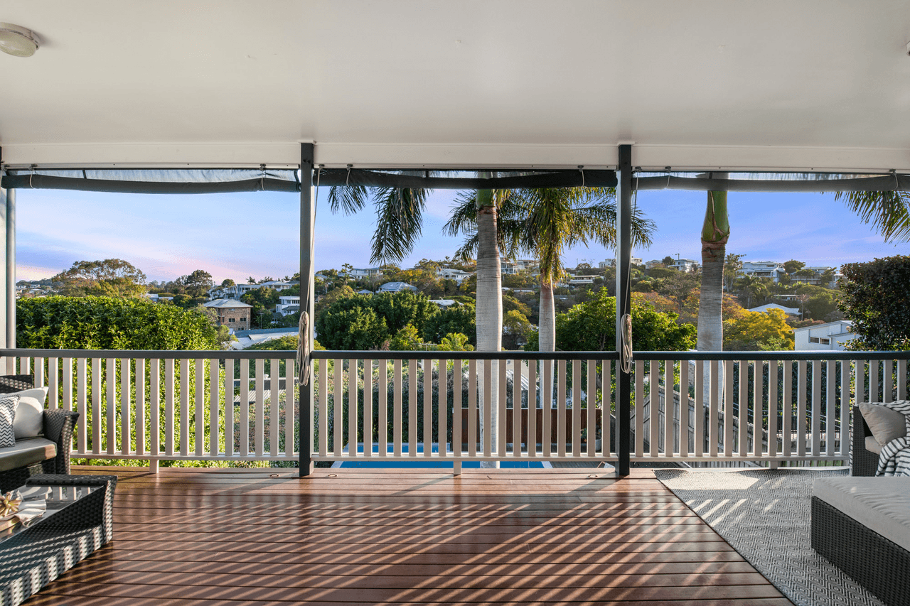 21 Kuranda Street, Balmoral, QLD 4171