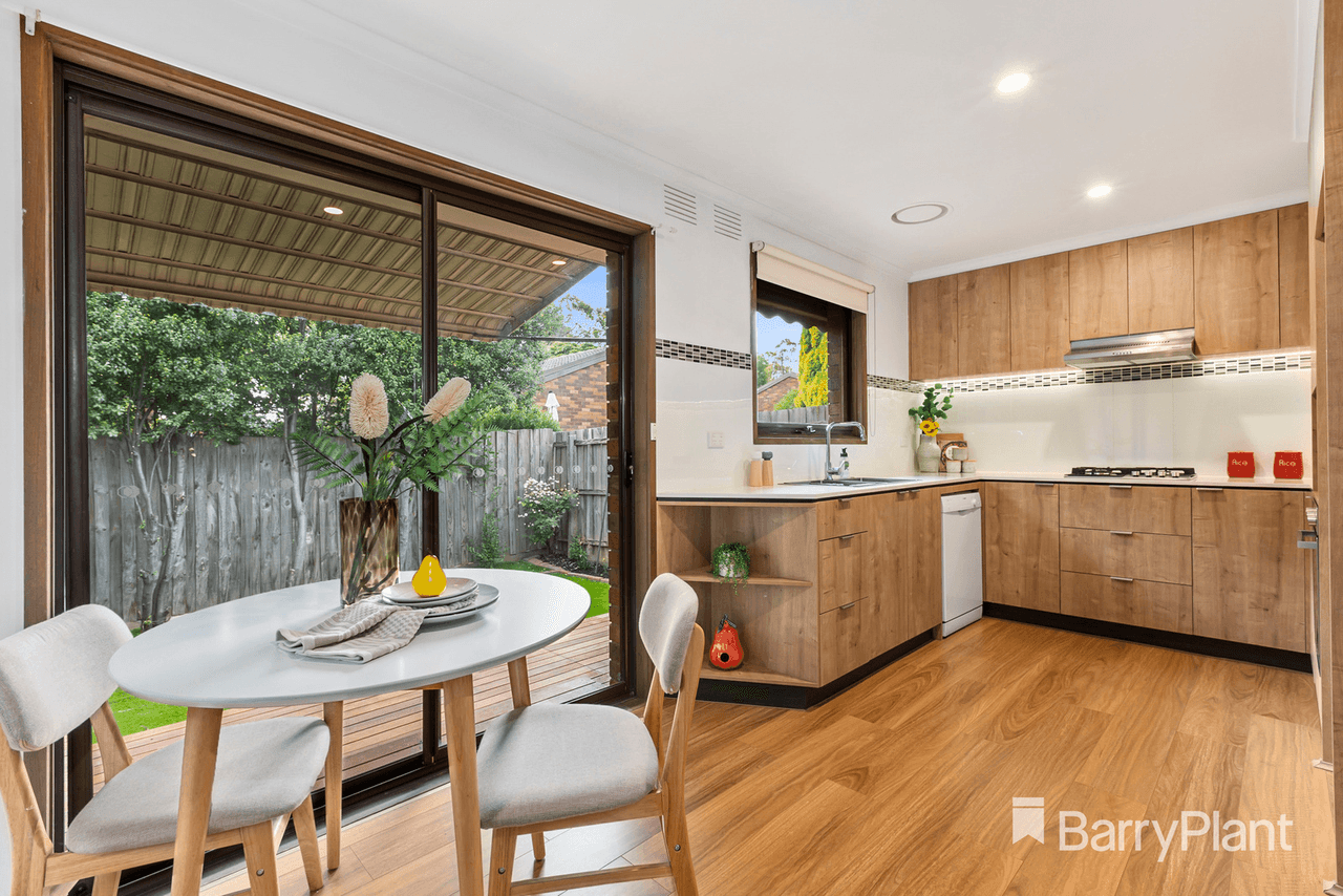 6/506-512 Springvale Road, Glen Waverley, VIC 3150