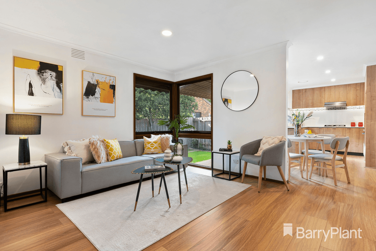 6/506-512 Springvale Road, Glen Waverley, VIC 3150