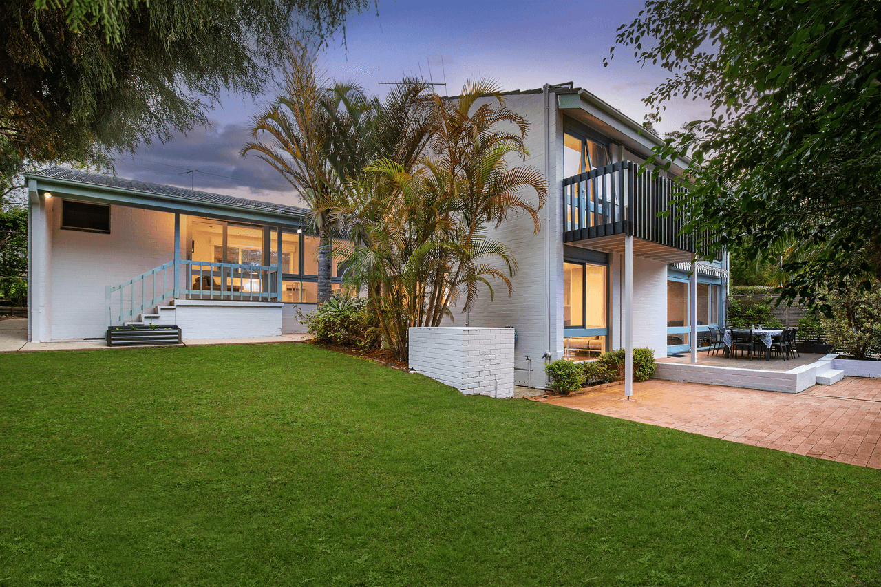 19A Miowera Road, TURRAMURRA, NSW 2074