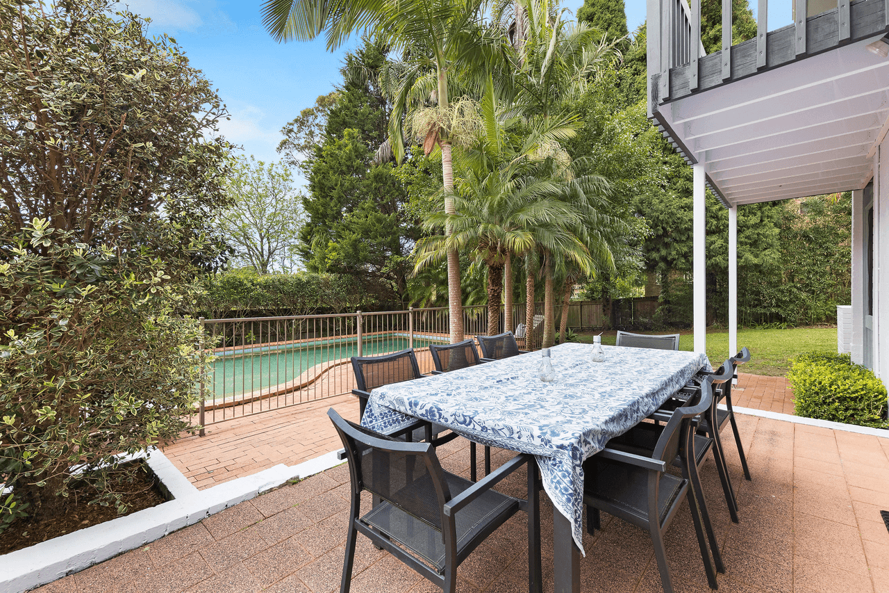 19A Miowera Road, TURRAMURRA, NSW 2074