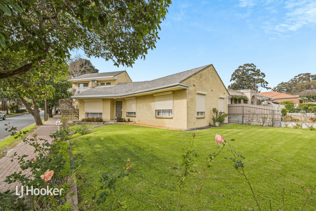 2 Oakleigh Avenue, Magill, SA 5072