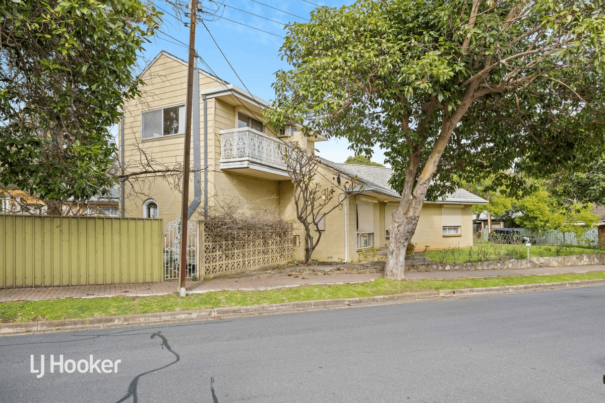 2 Oakleigh Avenue, Magill, SA 5072