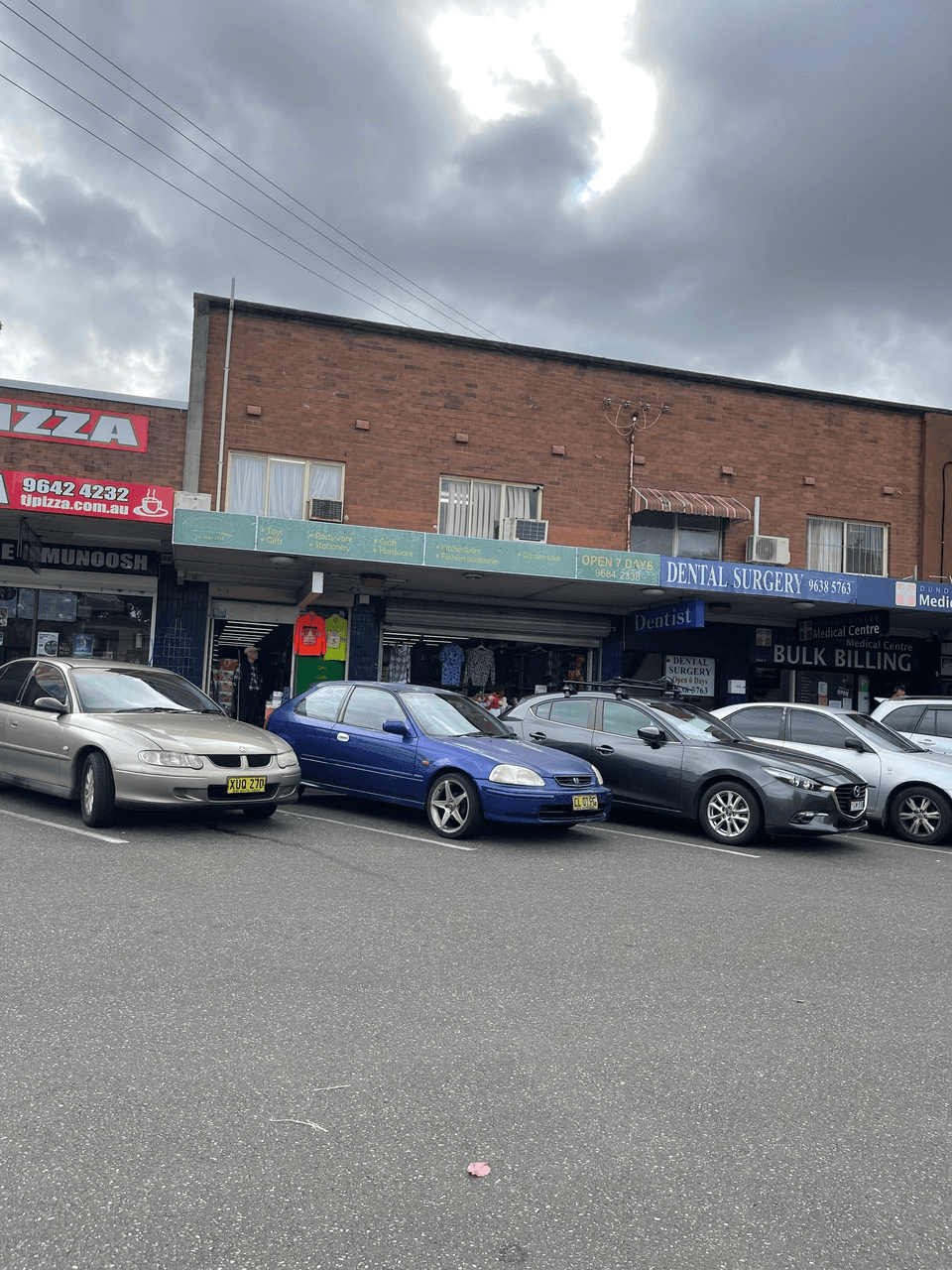 7/7-16 Benaud Parade, Telopea, NSW 2117