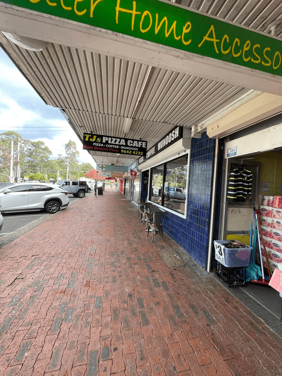 7/7-16 Benaud Parade, Telopea, NSW 2117