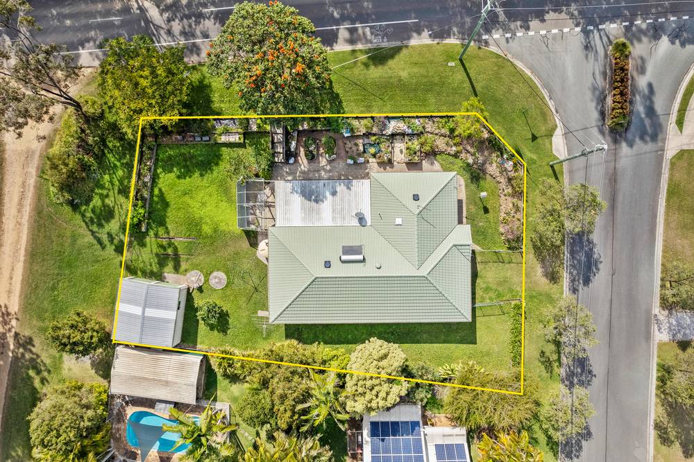 24 Cobb and Co Drive, BEERBURRUM, QLD 4517