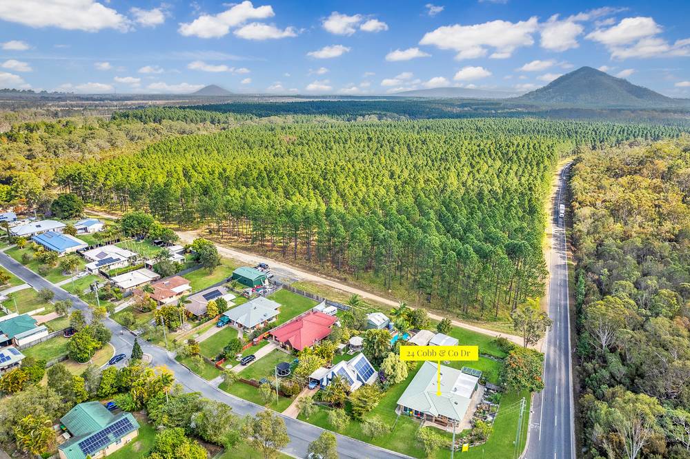 24 Cobb and Co Drive, BEERBURRUM, QLD 4517