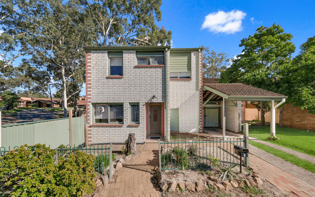 1 Park Row, BRADBURY, NSW 2560