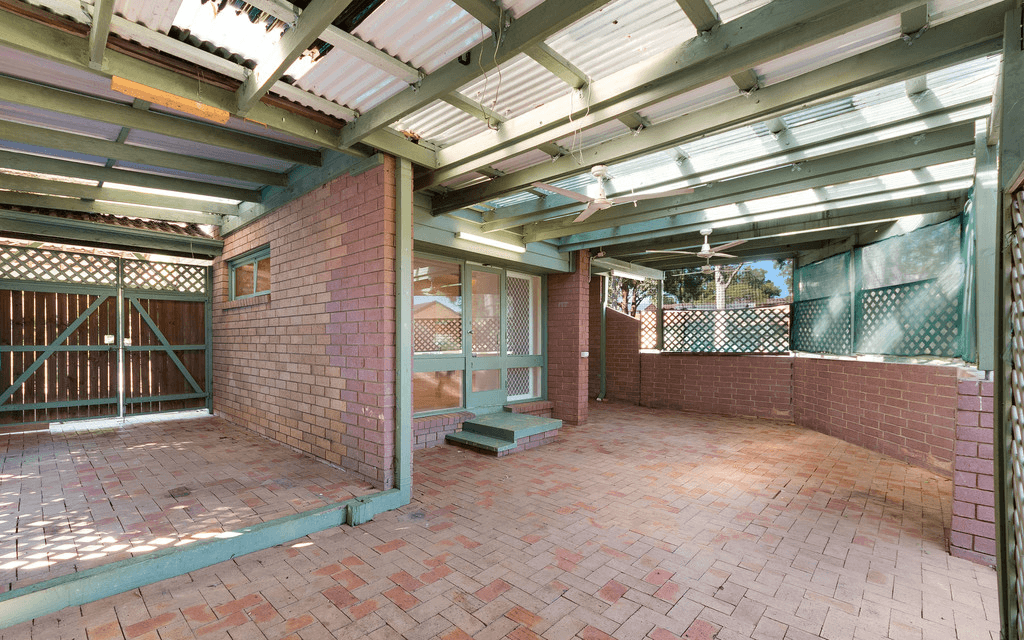 1 Park Row, BRADBURY, NSW 2560