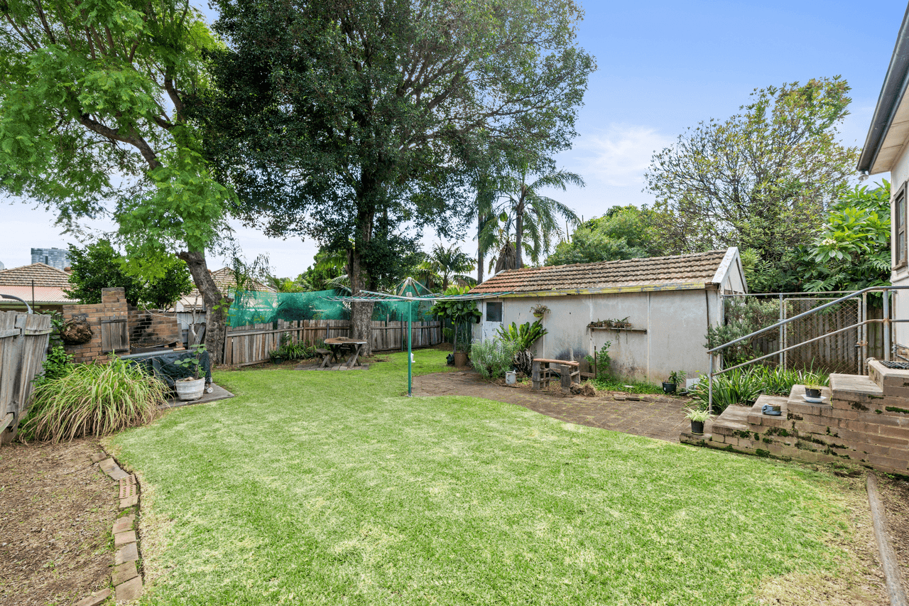 8 King Street, CONCORD WEST, NSW 2138