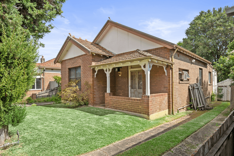 8 King Street, CONCORD WEST, NSW 2138
