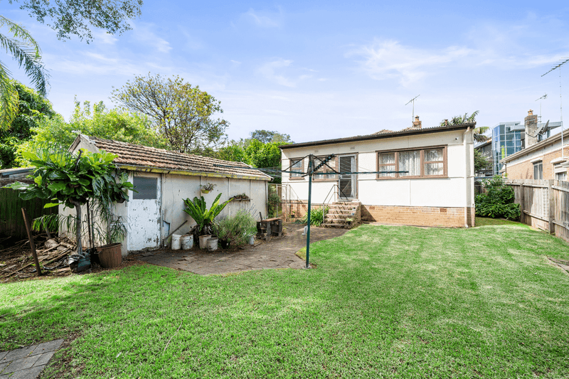 8 King Street, CONCORD WEST, NSW 2138