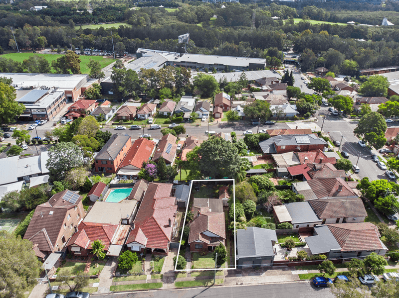 8 King Street, CONCORD WEST, NSW 2138