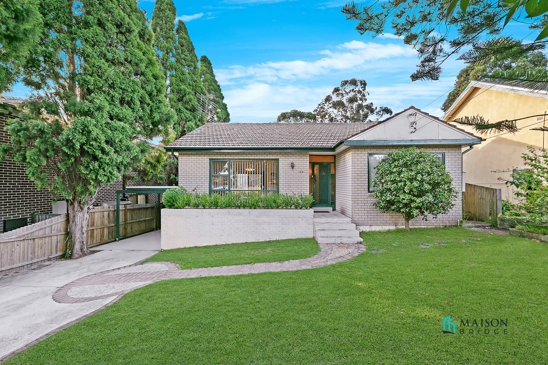 49 Perry Street, Dundas Valley, NSW 2117