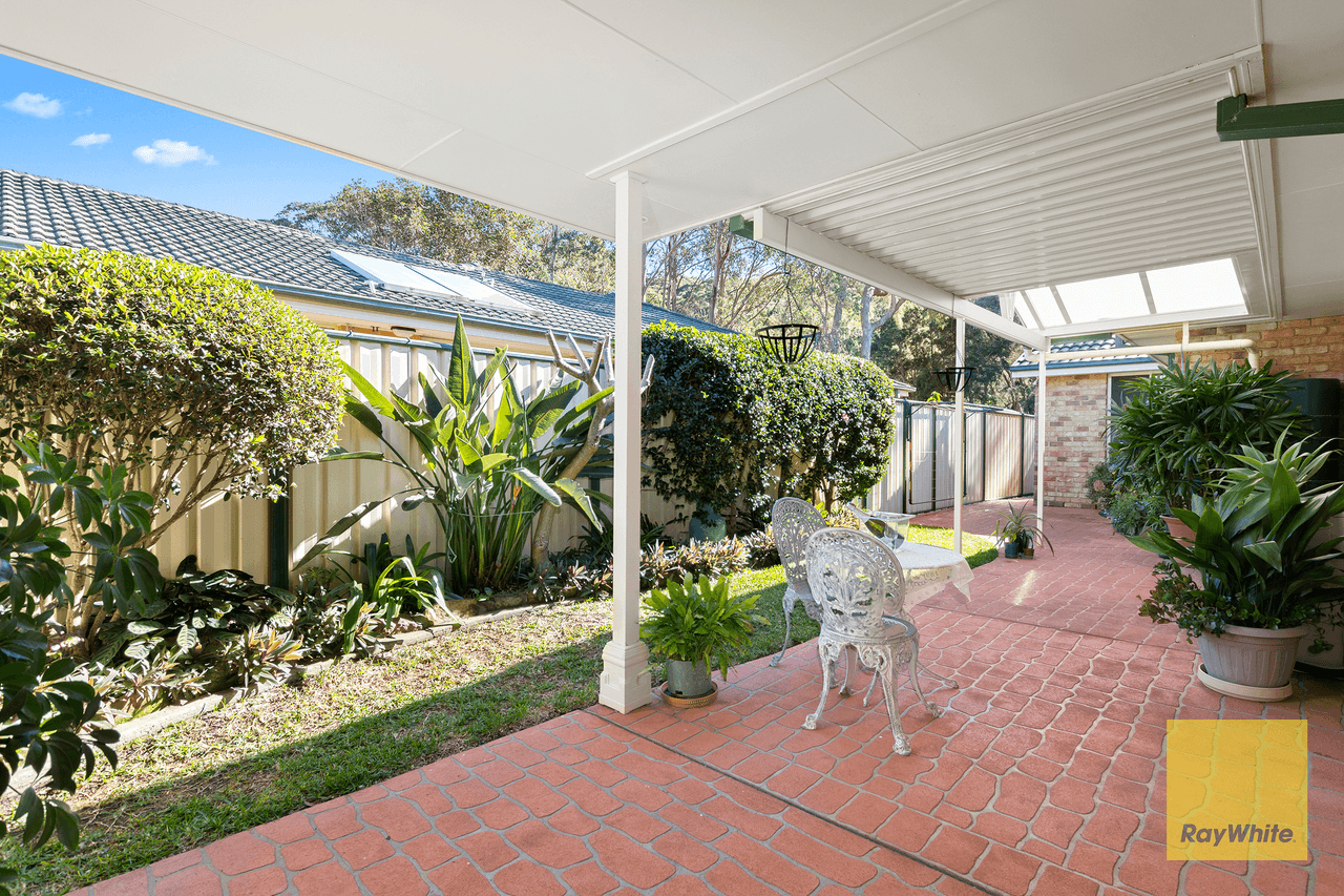 3/39 Flathead Road, ETTALONG BEACH, NSW 2257