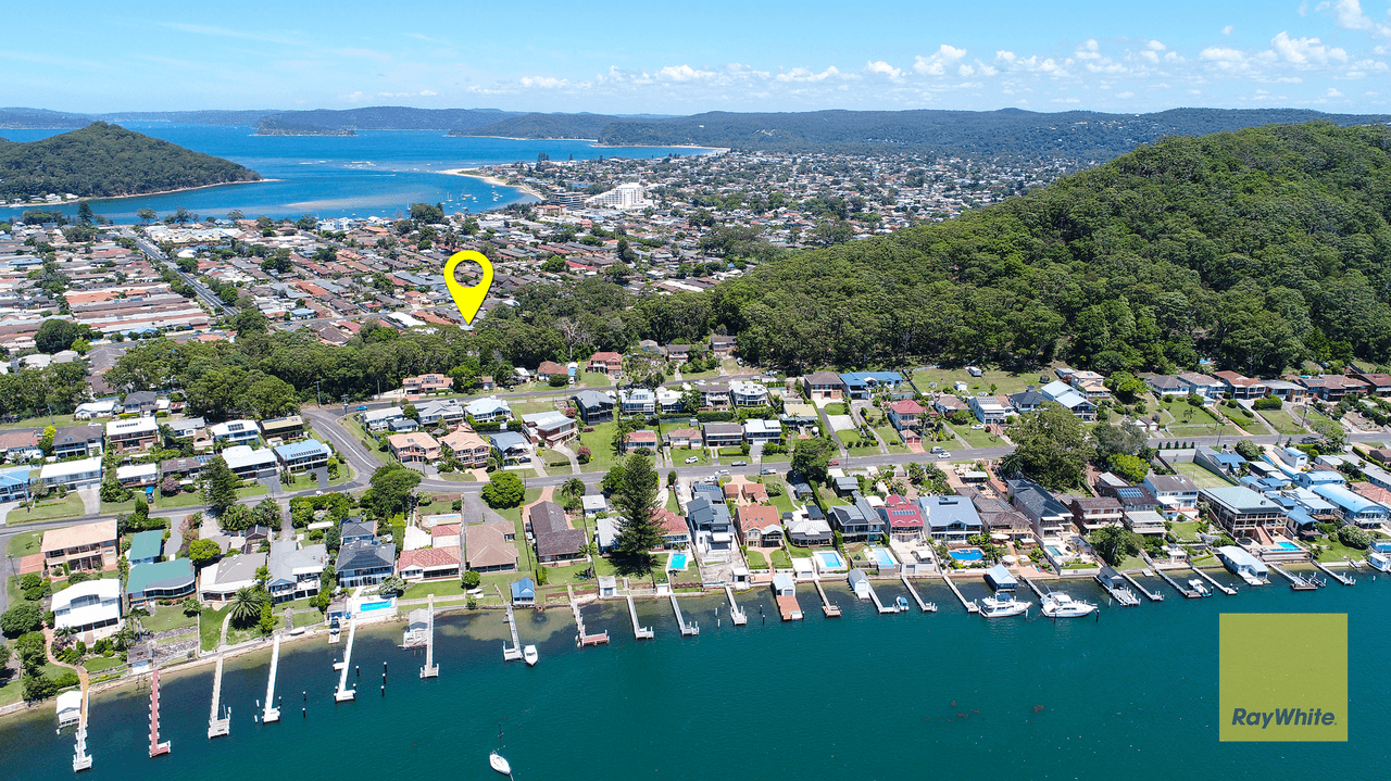 3/39 Flathead Road, ETTALONG BEACH, NSW 2257