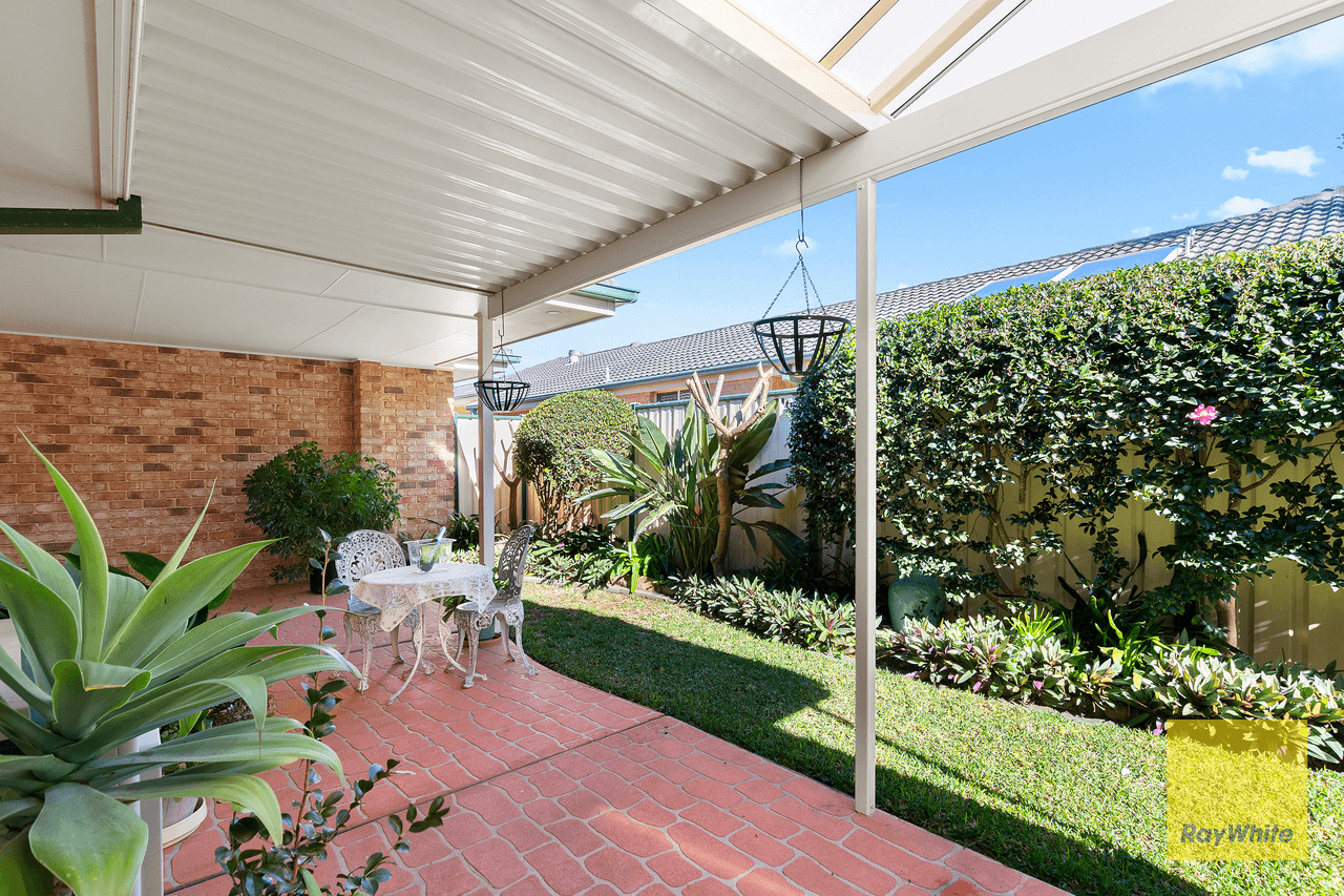 3/39 Flathead Road, ETTALONG BEACH, NSW 2257