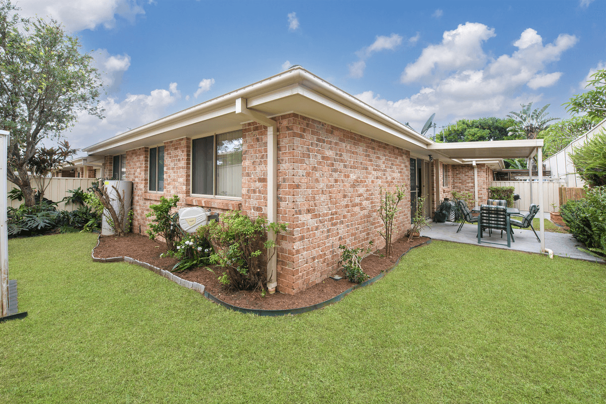 3/9 Squires Terrace, Port Macquarie, NSW 2444