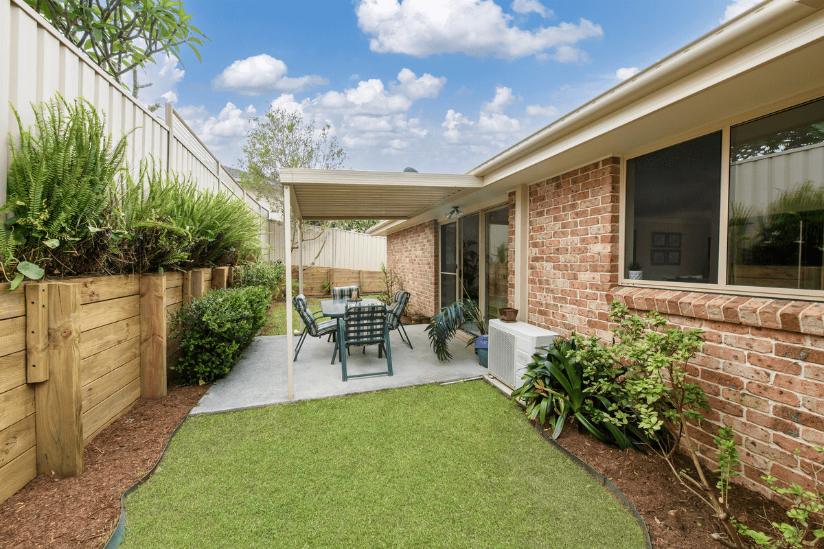 3/9 Squires Terrace, Port Macquarie, NSW 2444