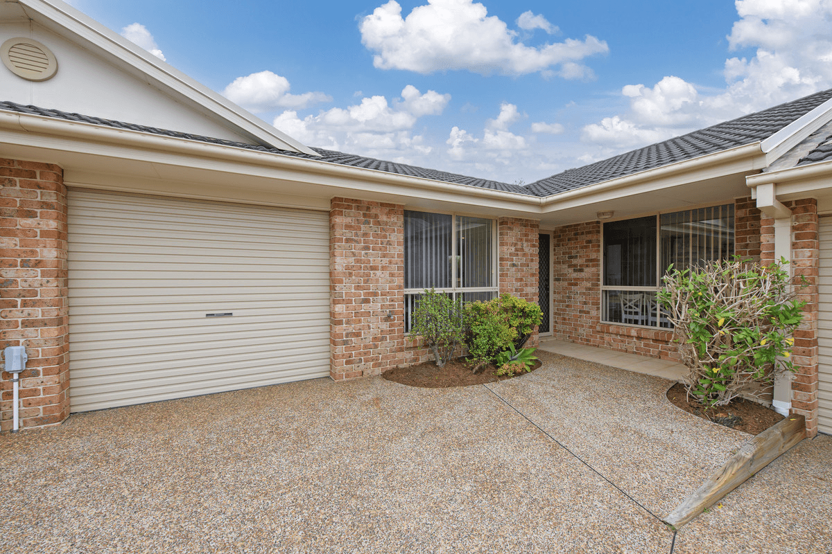 3/9 Squires Terrace, Port Macquarie, NSW 2444