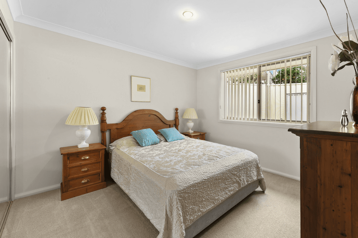 3/9 Squires Terrace, Port Macquarie, NSW 2444