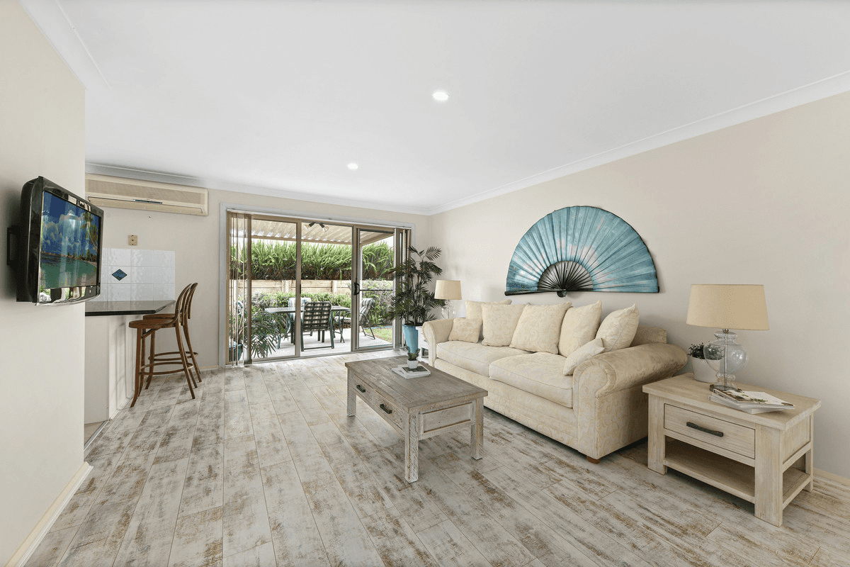 3/9 Squires Terrace, Port Macquarie, NSW 2444