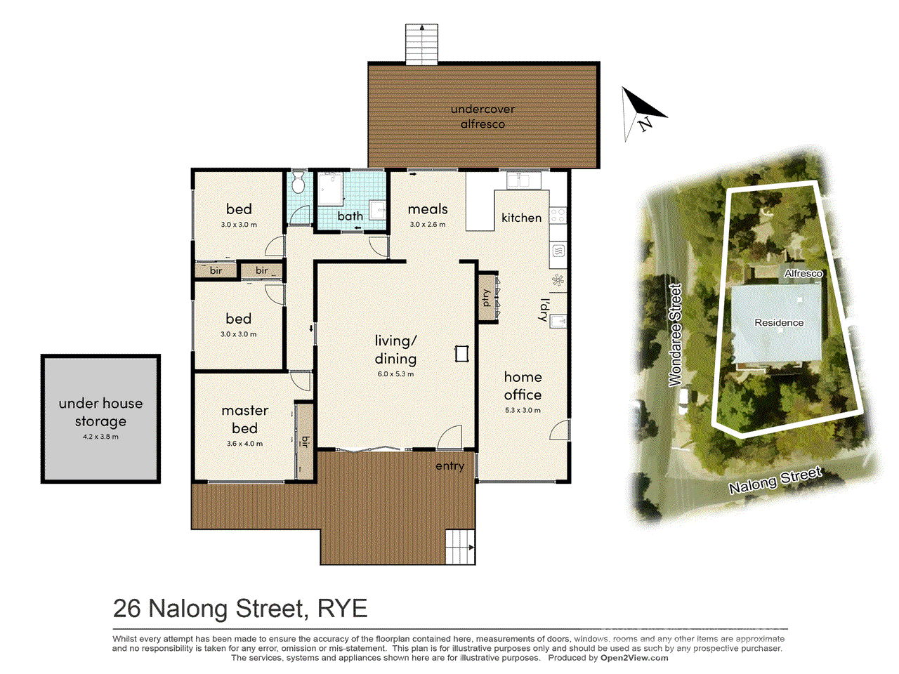 26  Nalong Street, Rye, VIC 3941