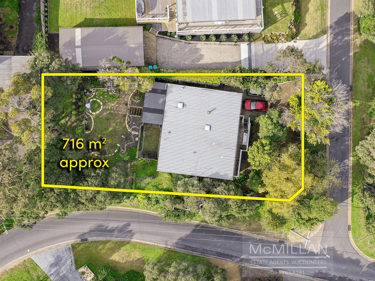 26  Nalong Street, Rye, VIC 3941