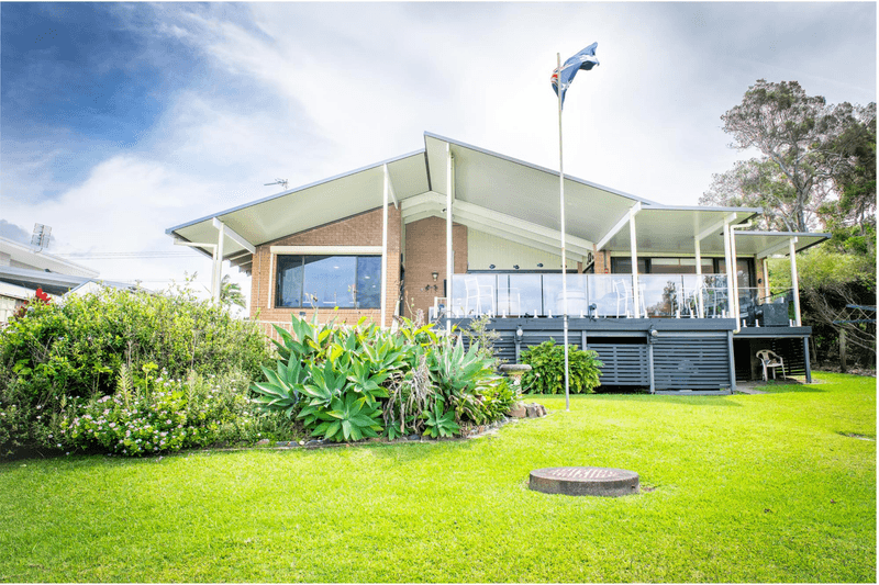 33 Darkum Road, MULLAWAY, NSW 2456