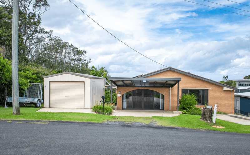 33 Darkum Road, MULLAWAY, NSW 2456