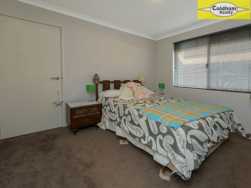 1/42 Baler Court, HAMMOND PARK, WA 6164