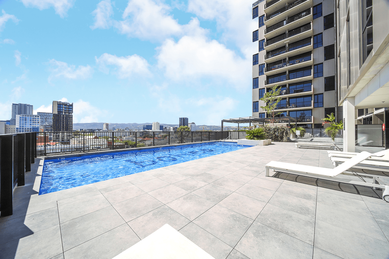 906/156 Wright Street, ADELAIDE, SA 5000