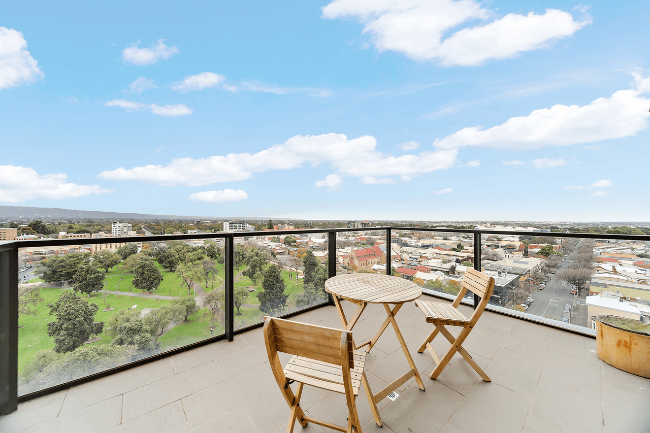 906/156 Wright Street, ADELAIDE, SA 5000