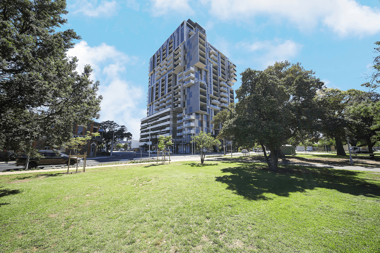 906/156 Wright Street, ADELAIDE, SA 5000