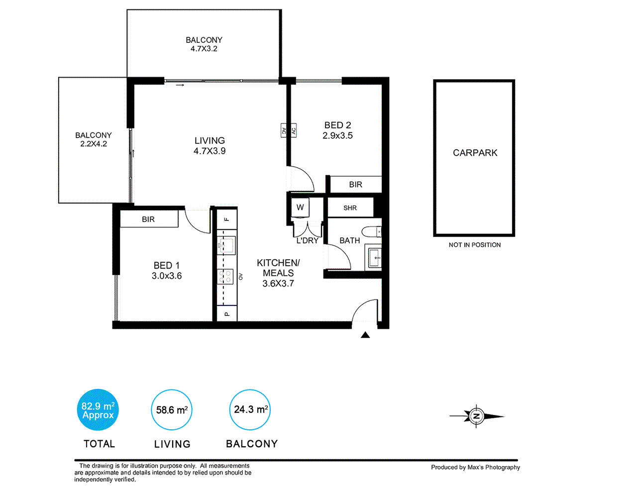 906/156 Wright Street, ADELAIDE, SA 5000