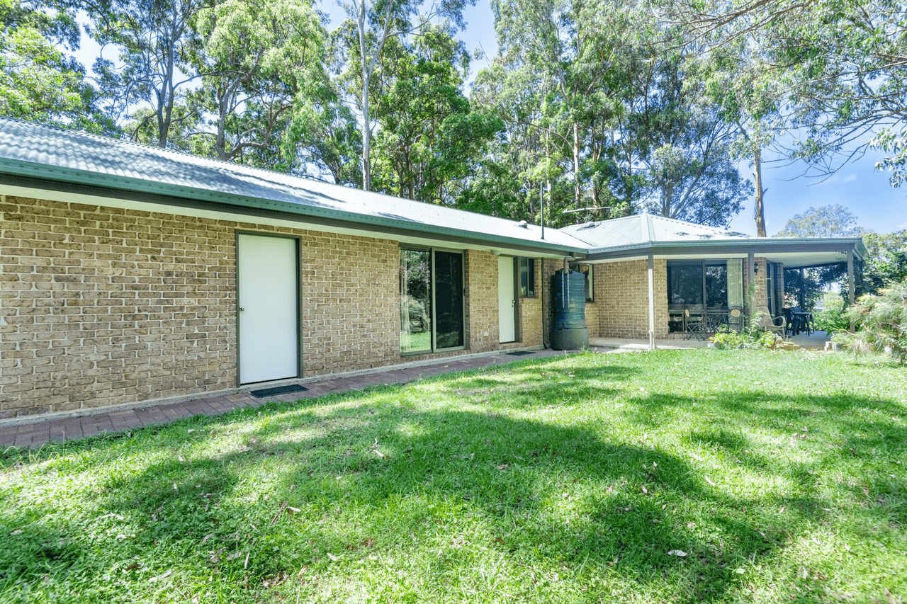 135 Bark Hut Road, WOOLGOOLGA, NSW 2456