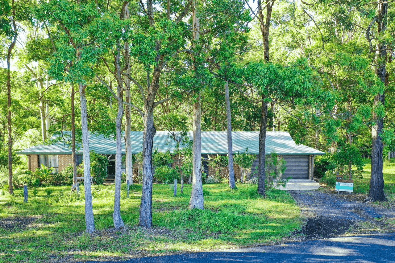 135 Bark Hut Road, WOOLGOOLGA, NSW 2456