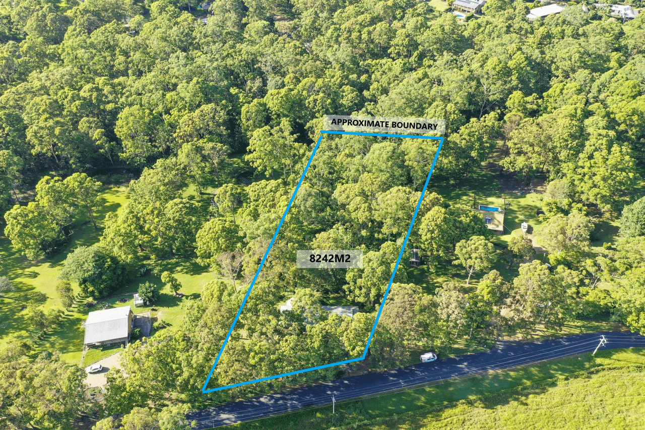 135 Bark Hut Road, WOOLGOOLGA, NSW 2456