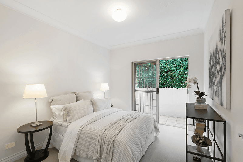 8/7-15 Bellevue Avenue, GREENWICH, NSW 2065