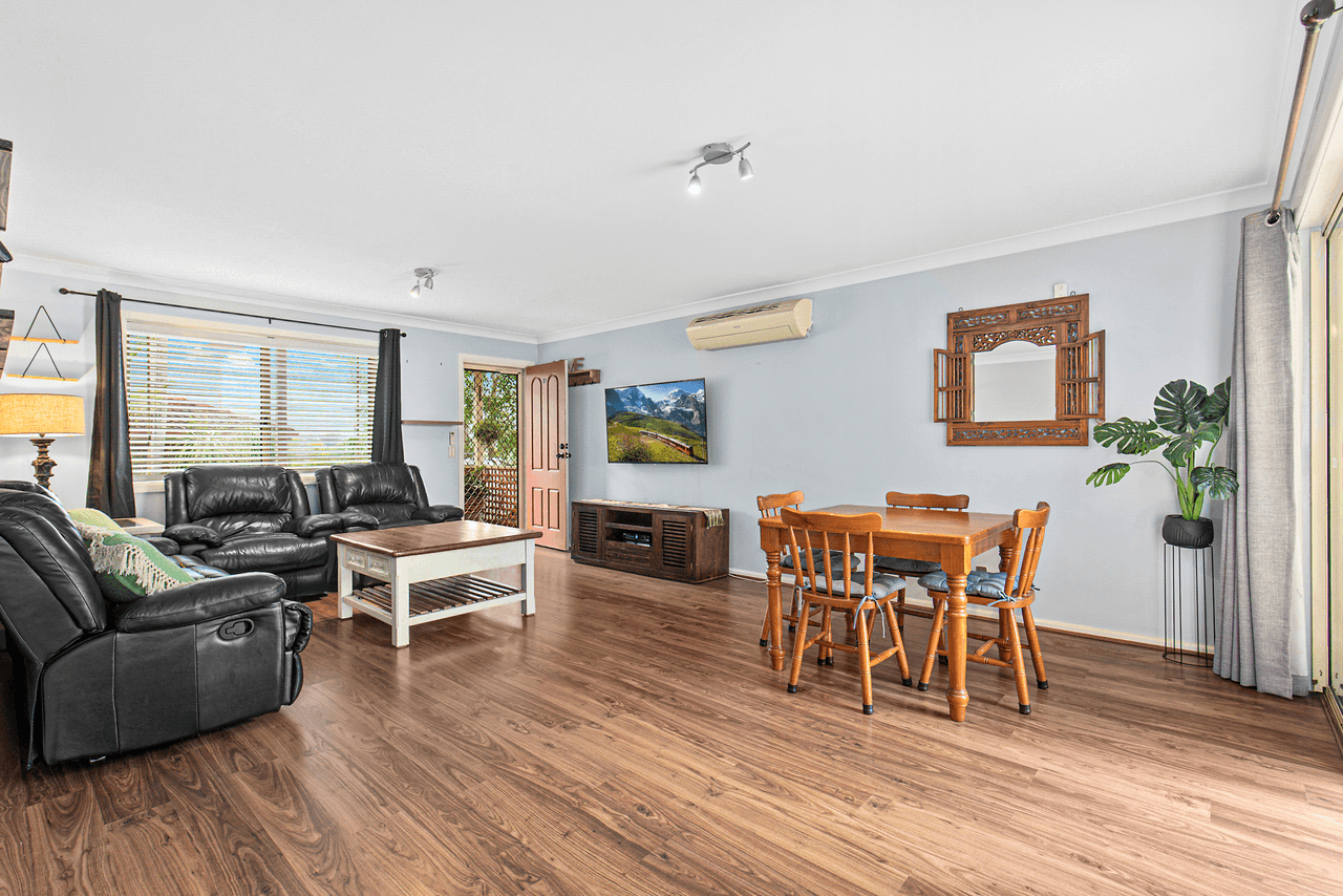 10/82-88 Daintree Drive, Albion Park, NSW 2527